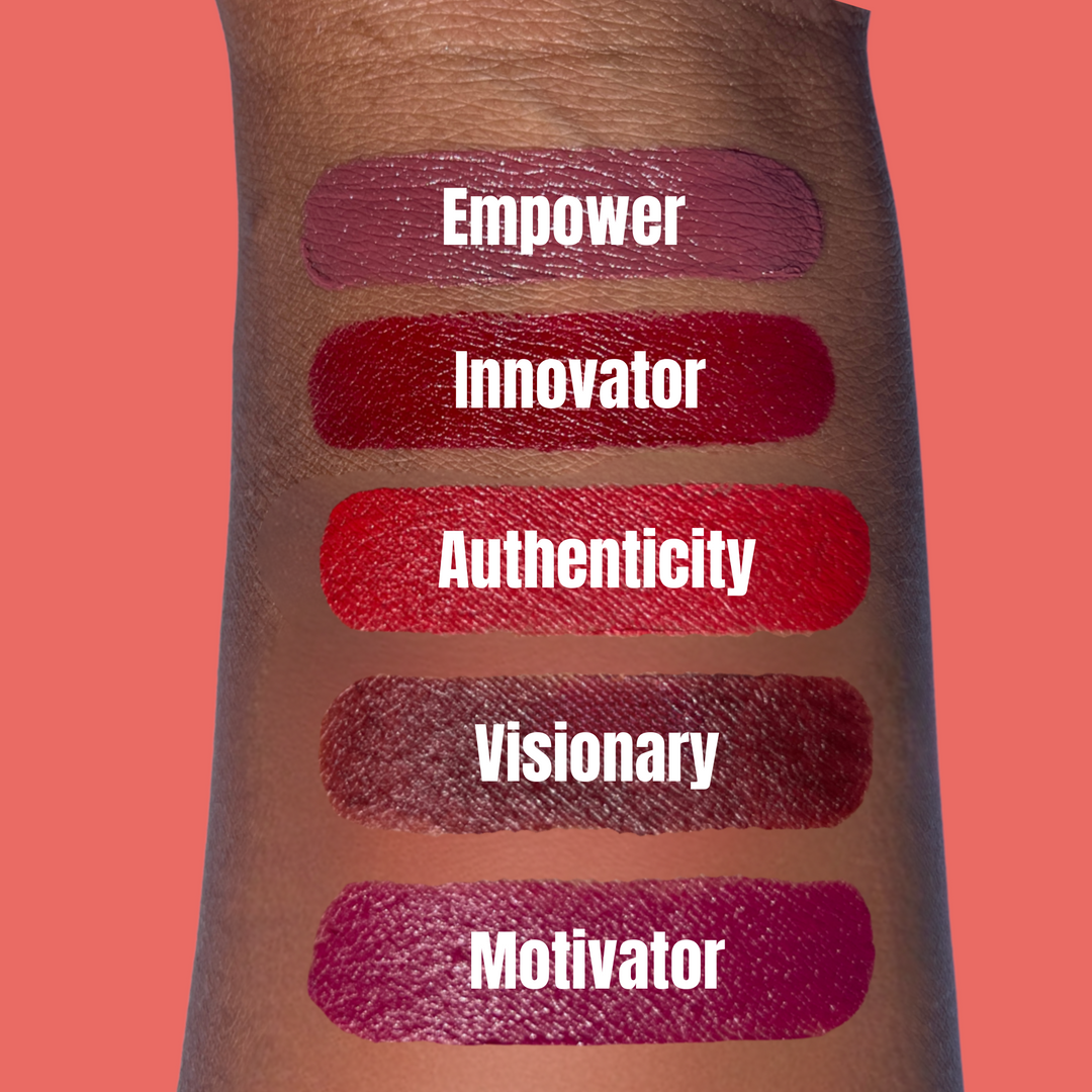 Authenticity