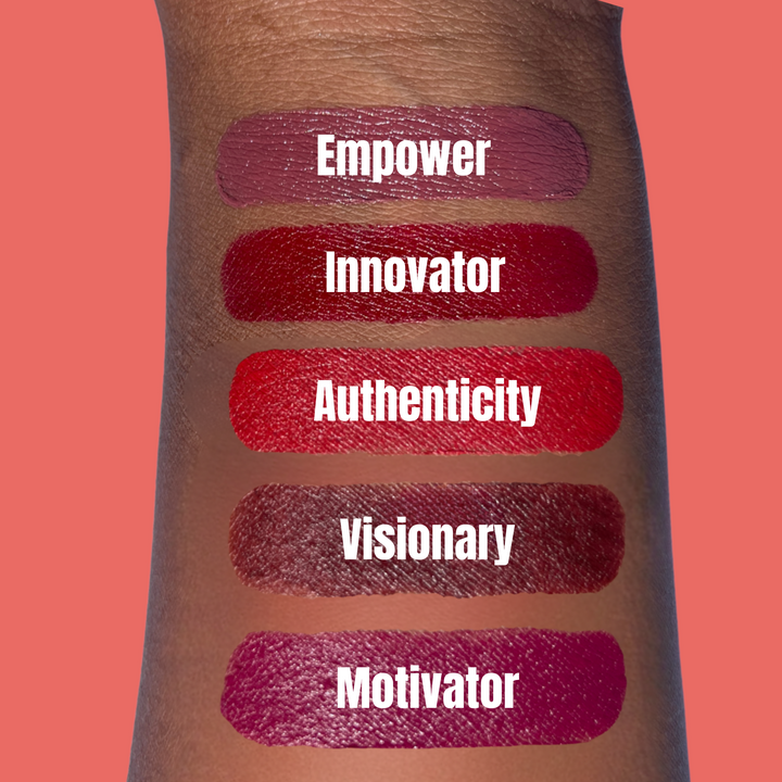 Authenticity