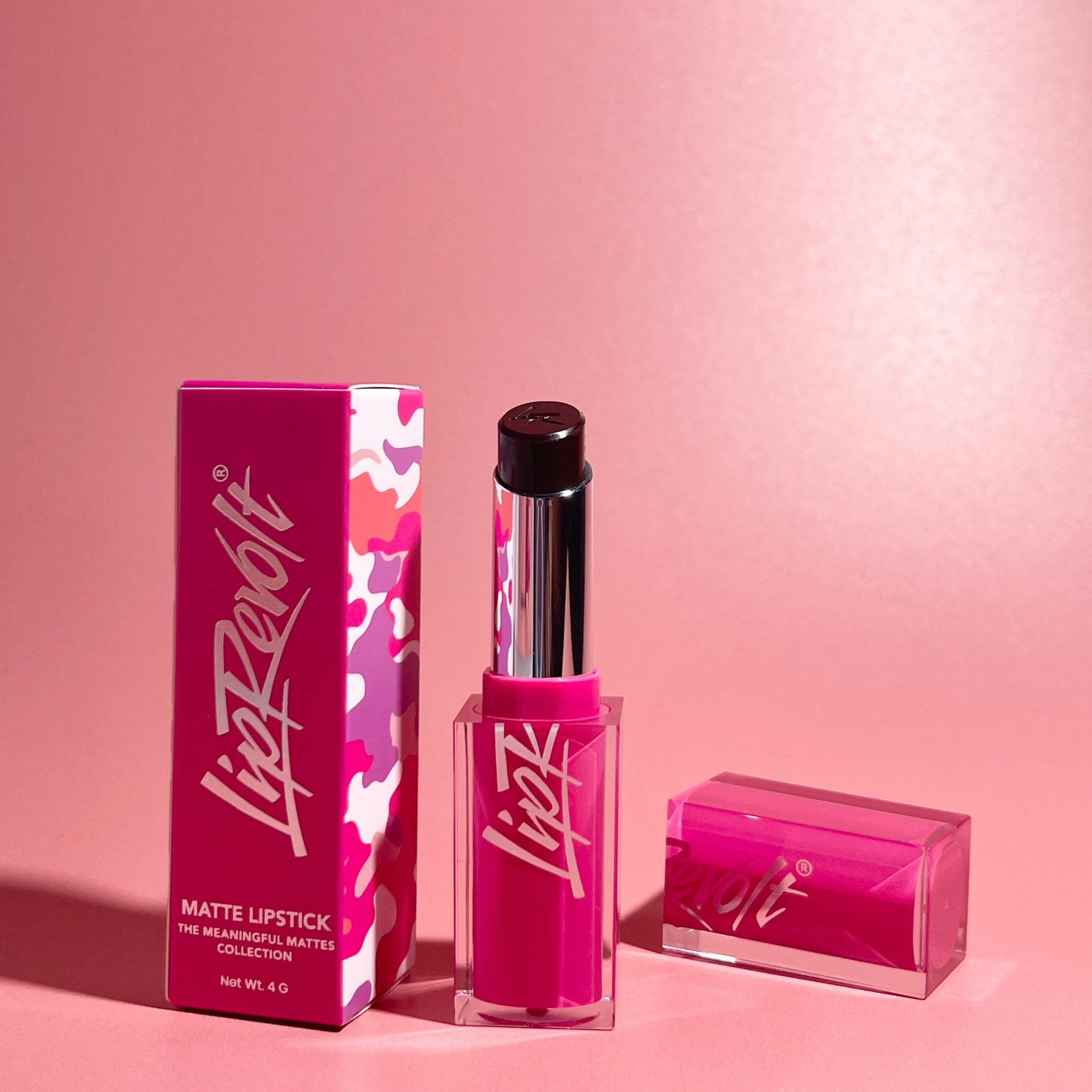 The MEANINGFUL MATTES Collection 🩷