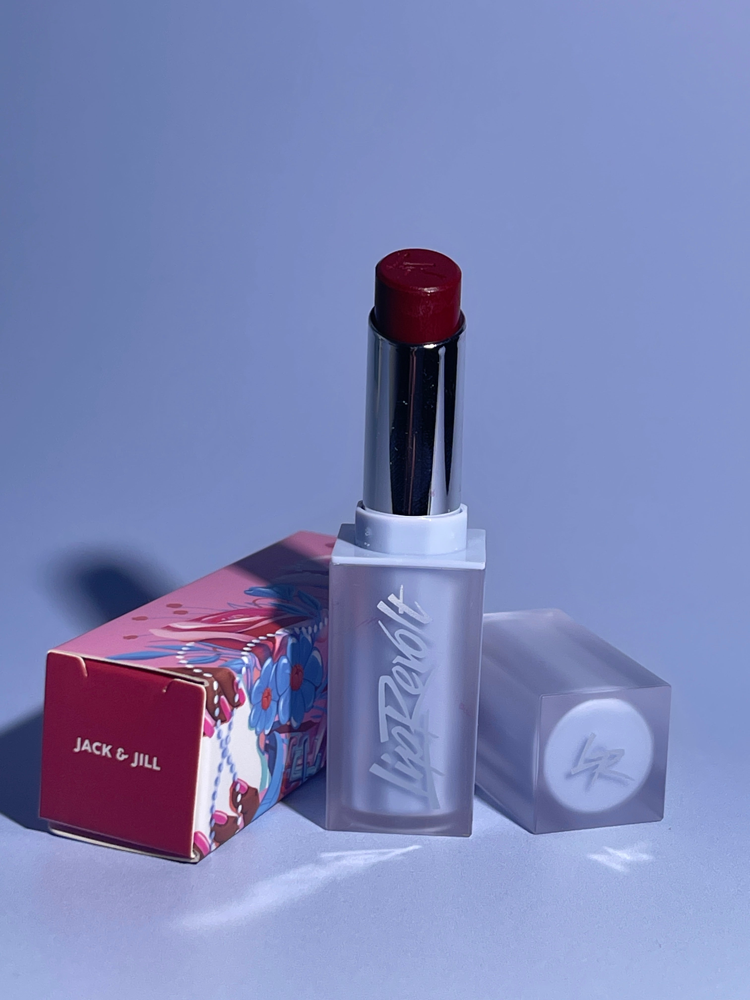 Jack & Jill – LipRevolt